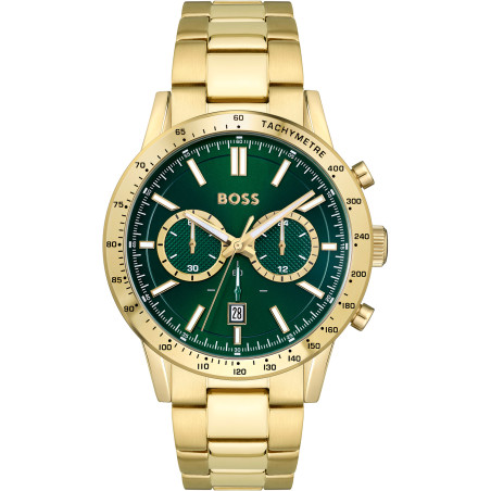 Zegarek Męski BOSS Allure 1513923 - JubilerSezam.pl