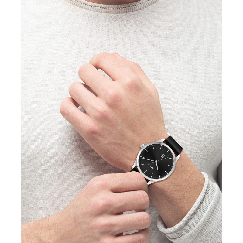 Zegarek męski BOSS Reason 1513981