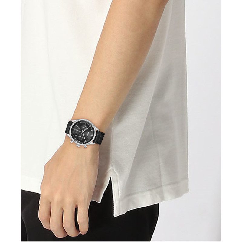 Zegarek męski BOSS Gregor 1514049