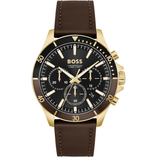 Zegarek męski BOSS Troper 1514100 - JubilerSezam.pl