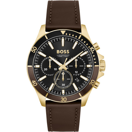 Zegarek męski BOSS Troper 1514100 - JubilerSezam.pl