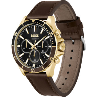 Zegarek męski BOSS Troper 1514100 - JubilerSezam.pl