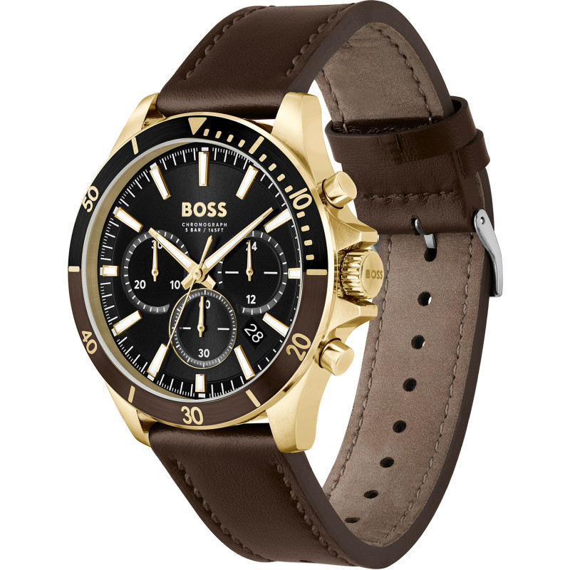 Zegarek męski BOSS Troper 1514100 - JubilerSezam.pl
