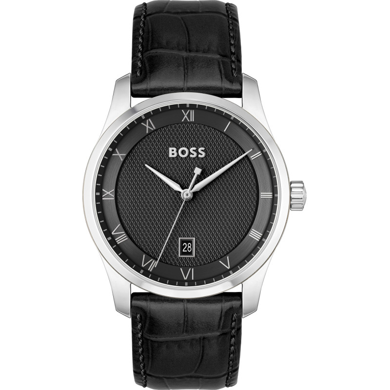 Zegarek męski BOSS Principle 1514122