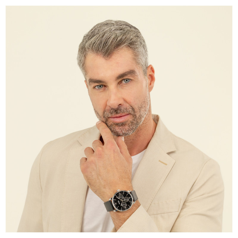 Zegarek męski BOSS Contender 1514125