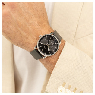 Zegarek męski BOSS Contender 1514125