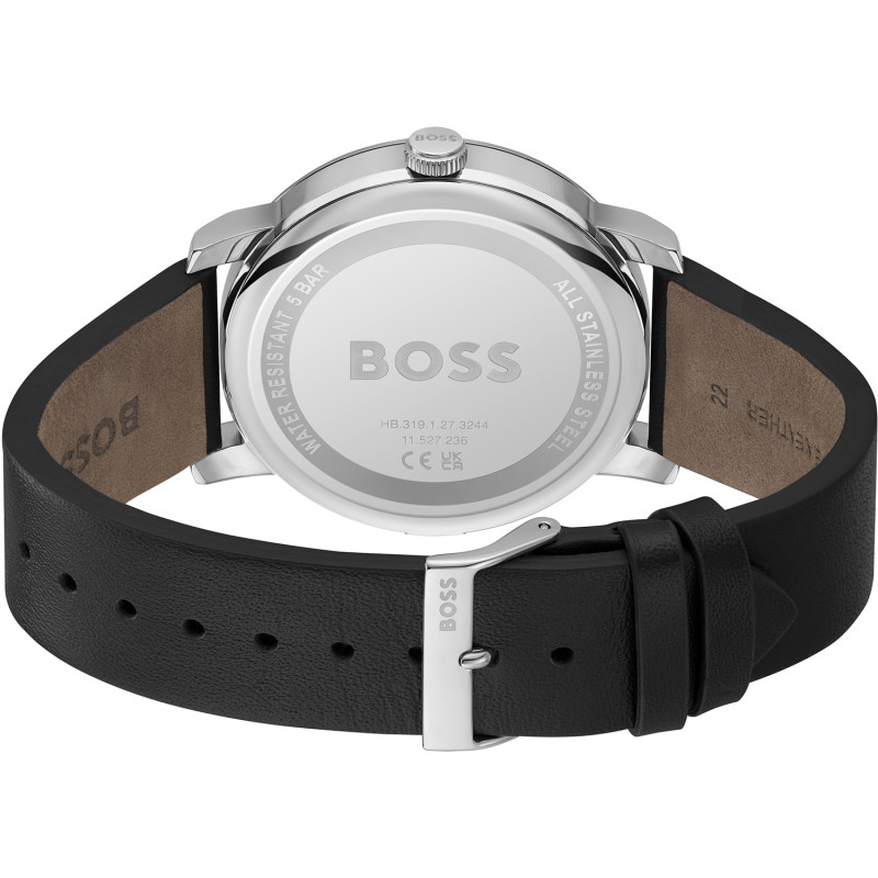 Zegarek męski BOSS Contender 1514125