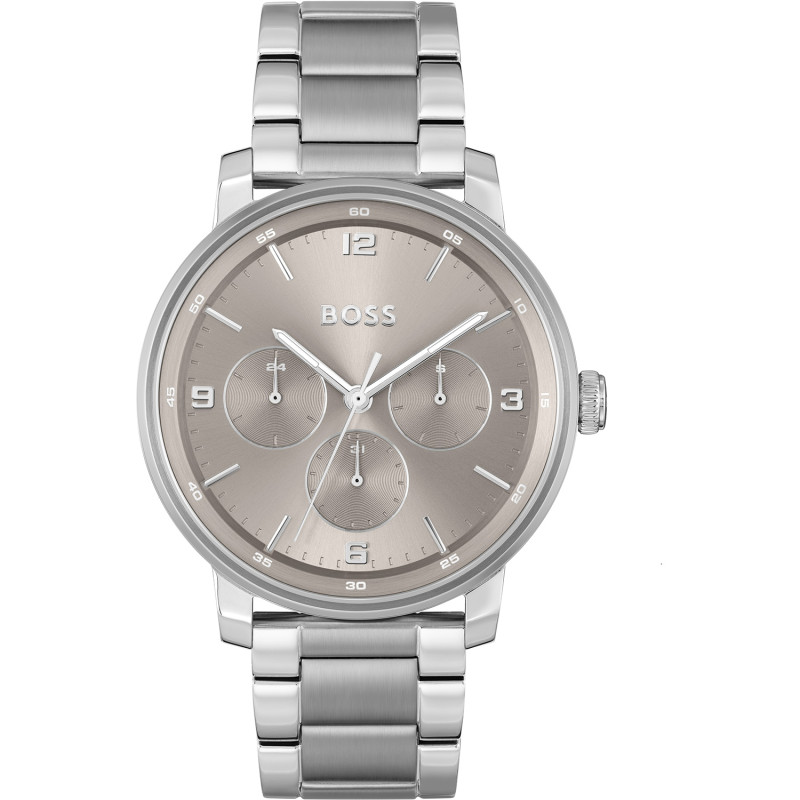 Zegarek męski BOSS Contender 1514127 - JubilerSezam.pl