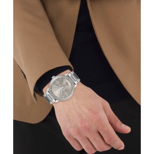 Zegarek męski BOSS Contender 1514127 - JubilerSezam.pl