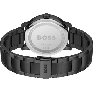 Zegarek męski BOSS Contender 1514128