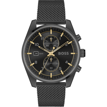 Zegarek męski BOSS Skytraveller 1514150