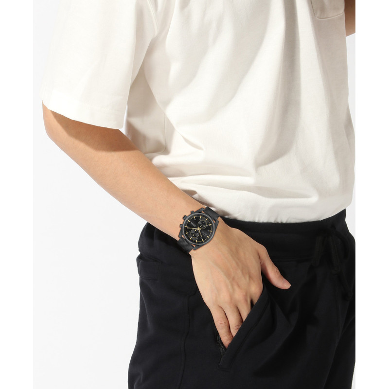 Zegarek męski BOSS Skytraveller 1514150