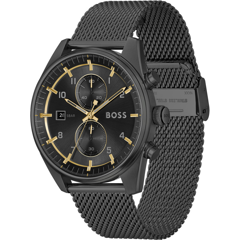 Zegarek męski BOSS Skytraveller 1514150