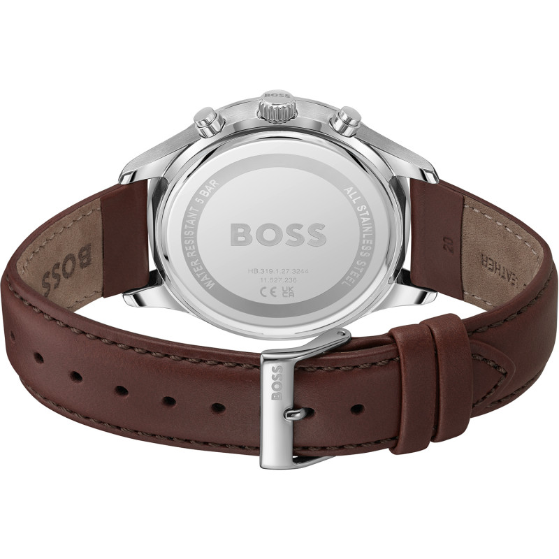 Zegarek męski BOSS Avery 1514155