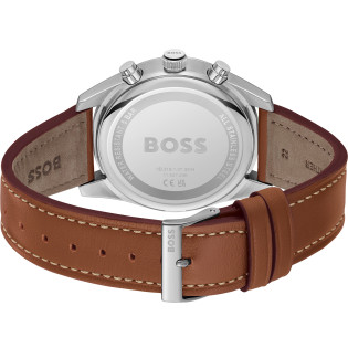 Zegarek męski BOSS Skytraveller 1514161