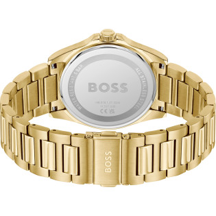 Zegarek męski BOSS Strike 1514172