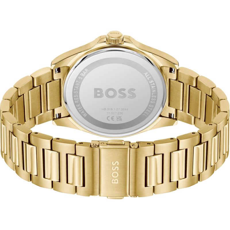 Zegarek męski BOSS Strike 1514172