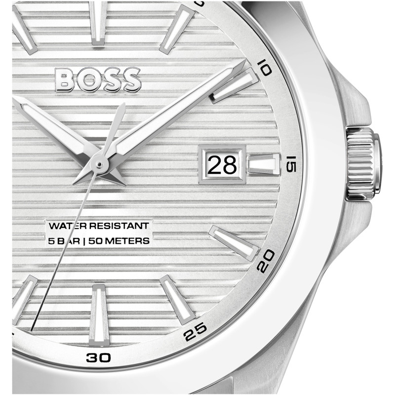 Zegarek męski BOSS Strike 1514176 - JubilerSezam.pl