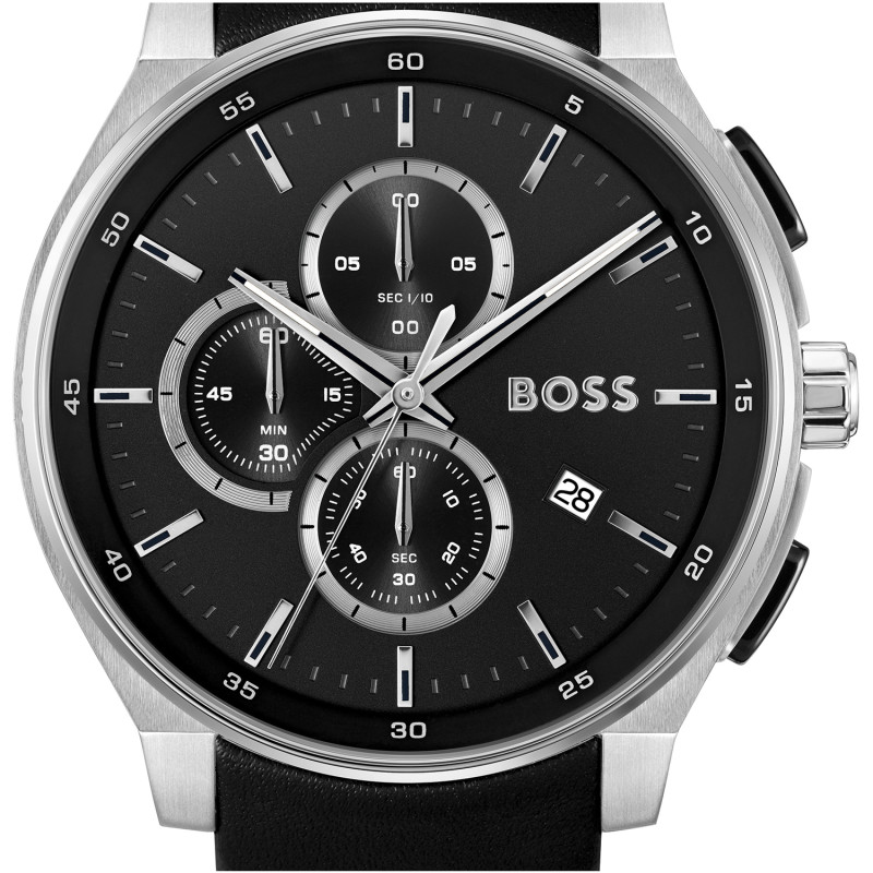 Zegarek Męski BOSS Peak 2.0 1514188 - JubilerSezam.pl