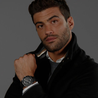 Zegarek męski BOSS Peak 2.0 1514188