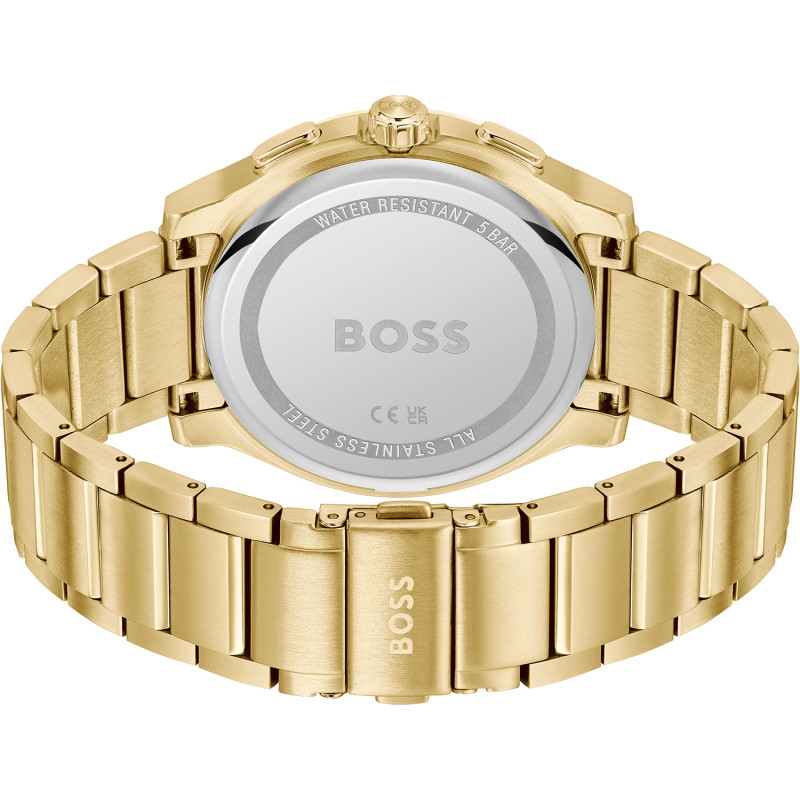 Zegarek męski BOSS Peak 1514190 - JubilerSezam.pl