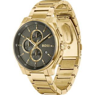Zegarek męski BOSS Peak 1514190 - JubilerSezam.pl