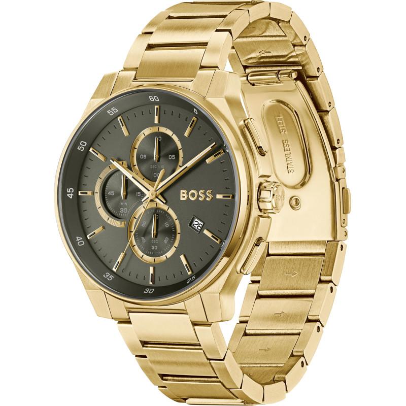 Zegarek męski BOSS Peak 1514190 - JubilerSezam.pl