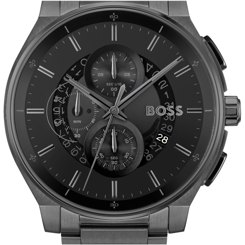 Zegarek męski BOSS Peak 2.0 1514192