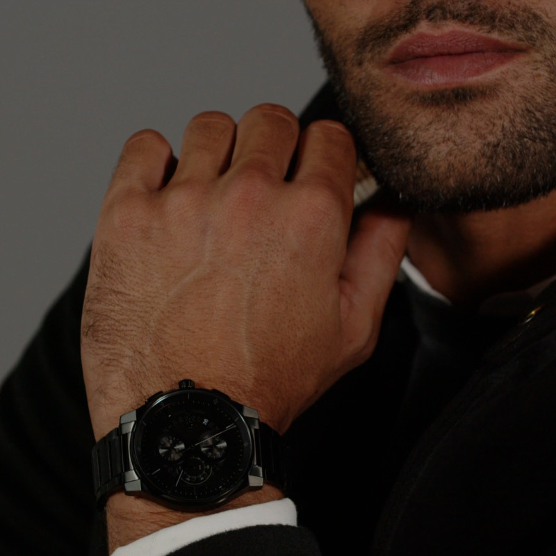 Zegarek męski BOSS Peak 2.0 1514192