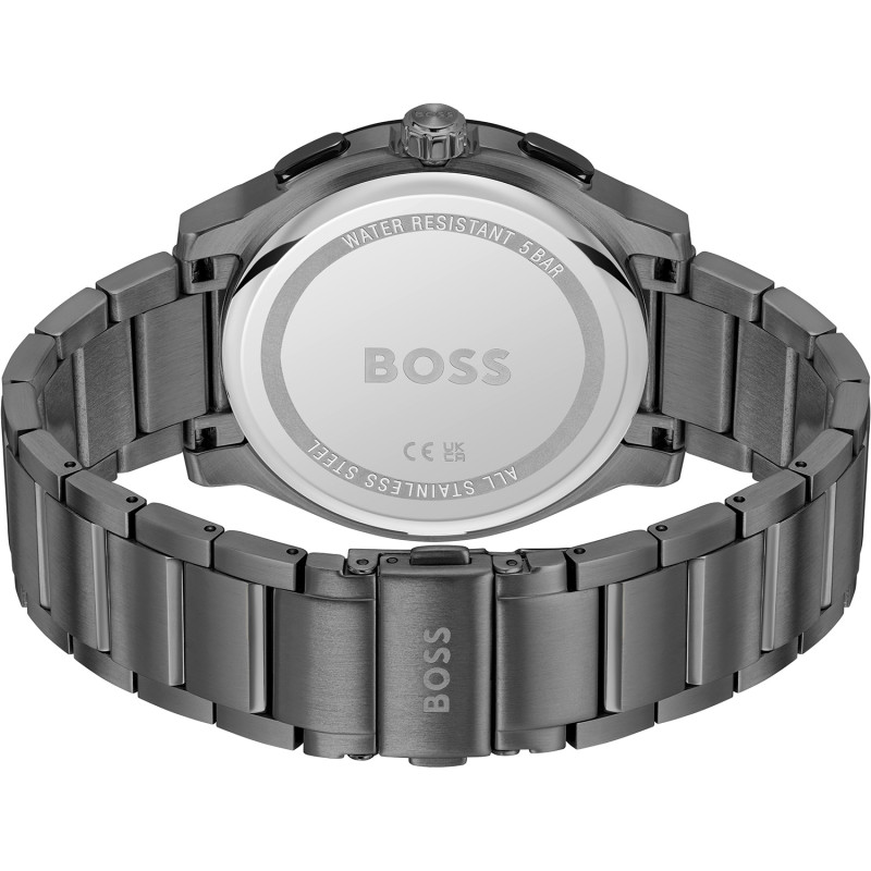 Zegarek męski BOSS Peak 2.0 1514192