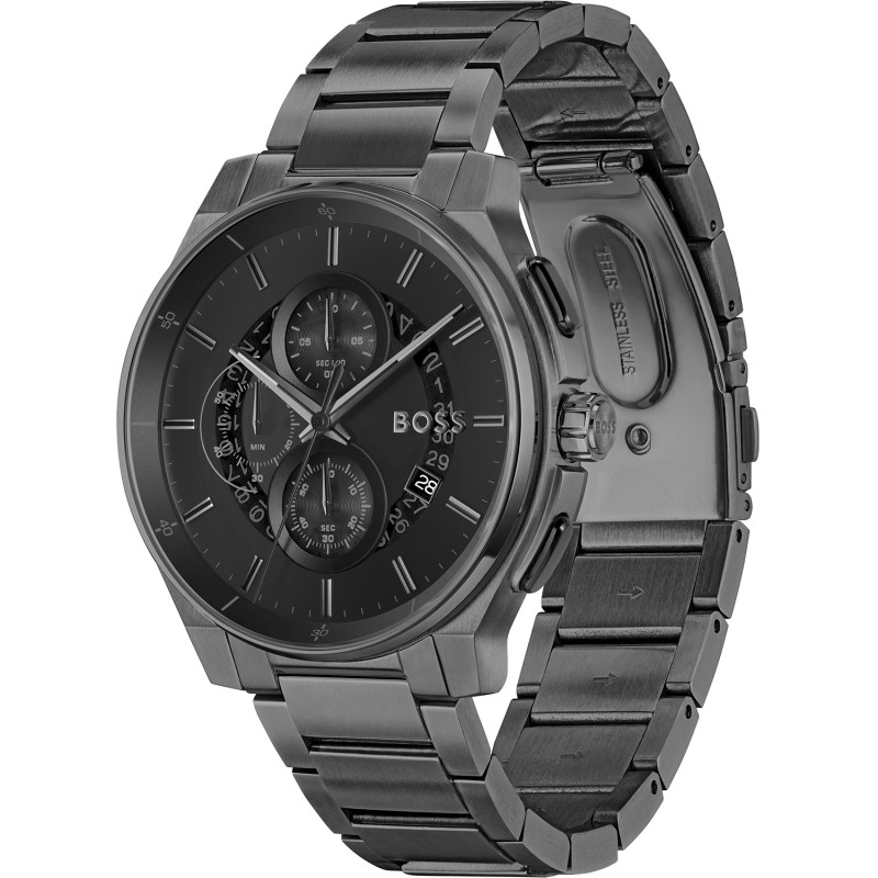 Zegarek męski BOSS Peak 2.0 model 1514192