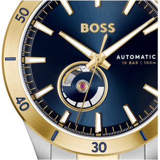 Zegarek Męski BOSS Troper Automat - JubilerSezam.pl