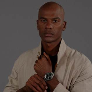 Zegarek męski BOSS Troper Automat 1514202