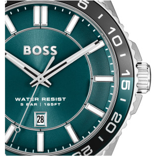 Zegarek męski BOSS Runner 3H 1514208