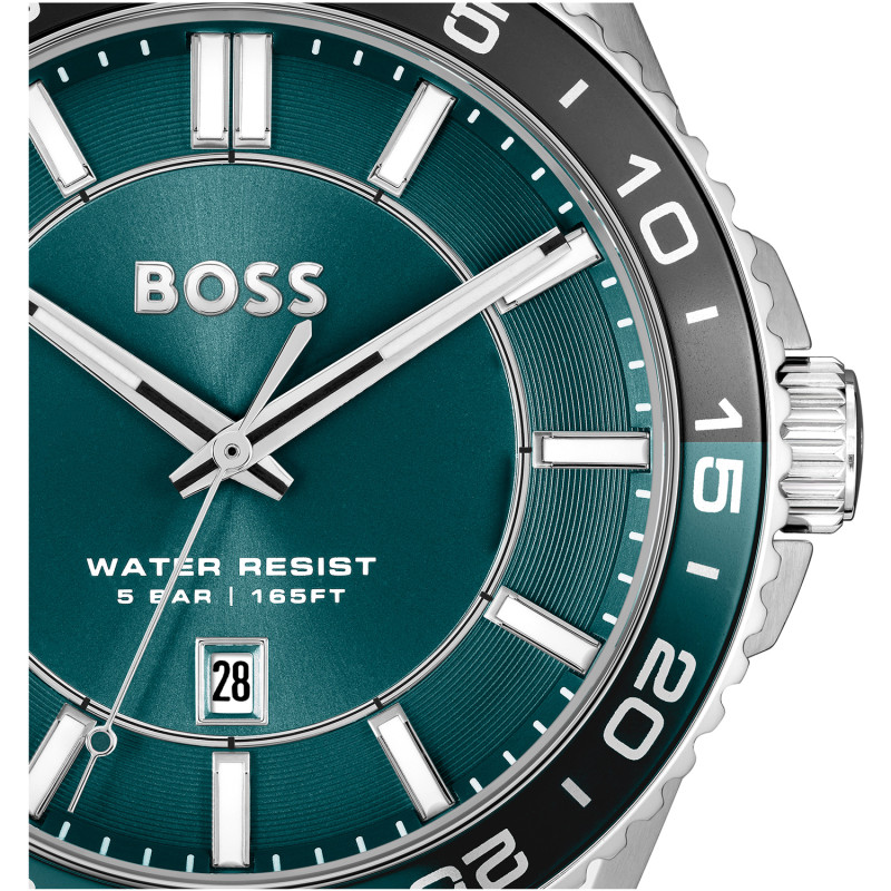 Zegarek męski BOSS Runner 3H 1514208