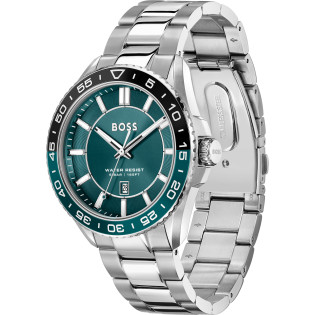 Zegarek męski BOSS Runner 3H 1514208