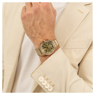 Zegarek męski BOSS Candor Chrono 1514222