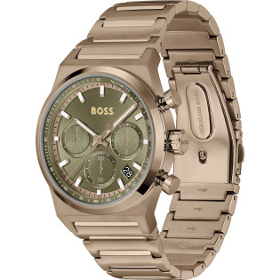 Zegarek męski BOSS Candor Chrono 1514222