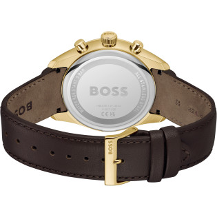 Zegarek męski BOSS Grand Prix 44 1514225