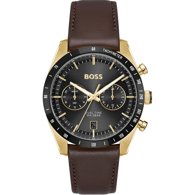 Zegarek męski BOSS Taurmaster 1514285