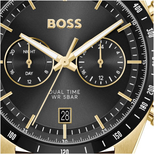 Zegarek męski BOSS Taurmaster 1514285