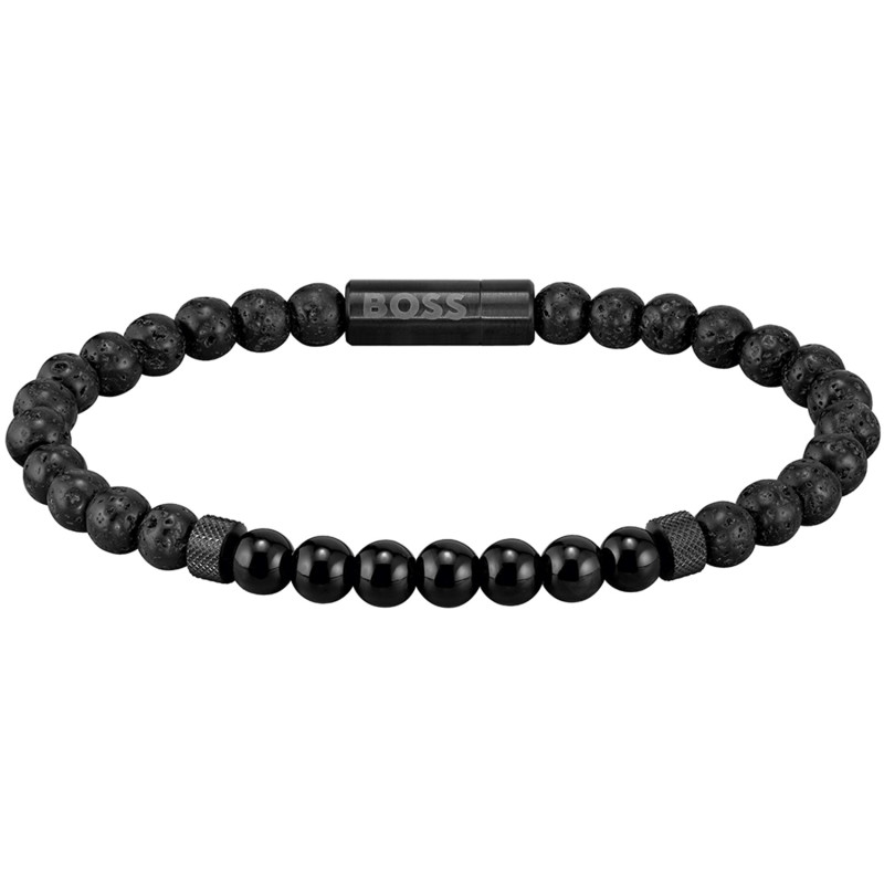 Bransoleta męska BOSS Mixed 1580272