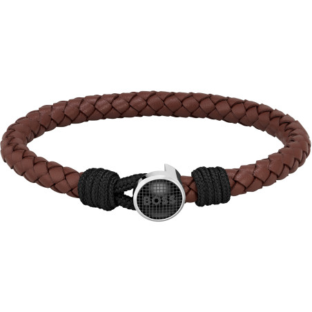 Bransoleta męska BOSS Thad Classic 1580467M