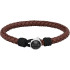 Bransoleta męska BOSS Thad Classic 1580467M