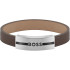 Bransoleta męska BOSS 1580496M