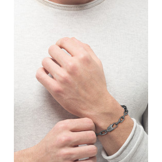 Bransoleta męska BOSS 1580502M