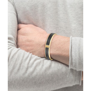 Bransoleta męska BOSS Dion 1580507M