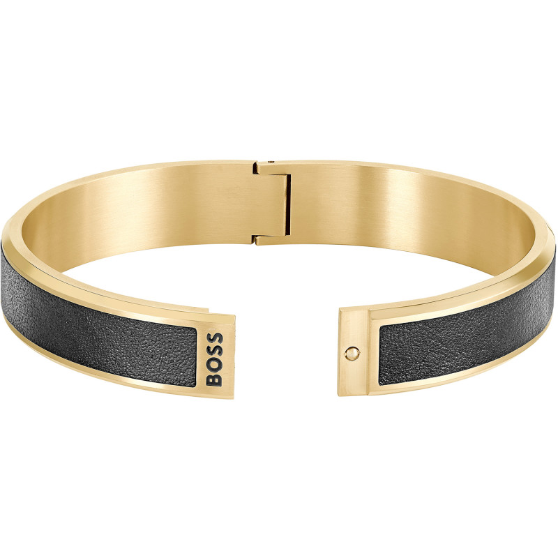 Bransoleta męska BOSS Dion 1580507M