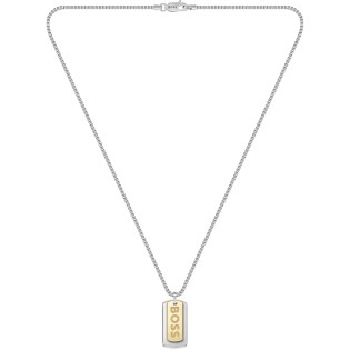 Naszyjnik męski BOSS 1580576