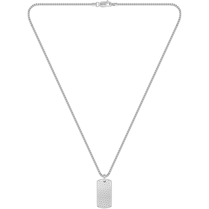 Naszyjnik męski BOSS 1580576